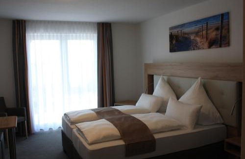 Blunk Hotel | Zum alten Bahnhof