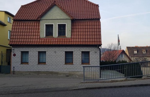 Naumburg Apartment | Zum Alten Fährmann