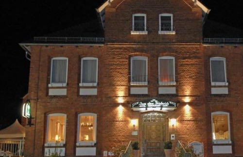Apelern Hotel | Zum alten Friederich