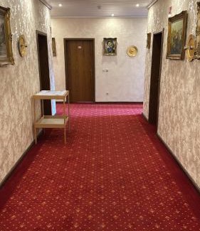 Apelern Hotel | Zum alten Friederich