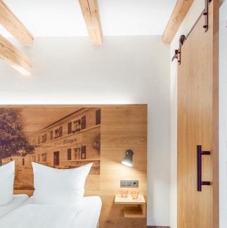 Lichtenegg Hotel | Zum Alten Fritz