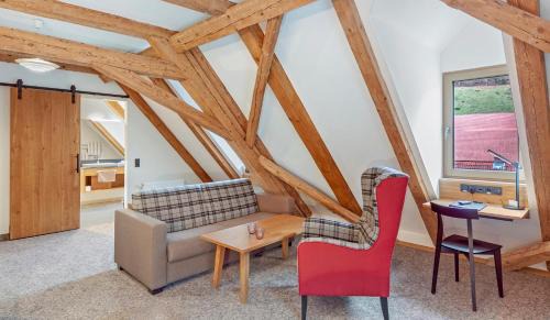 Lichtenegg Hotel | Zum Alten Fritz