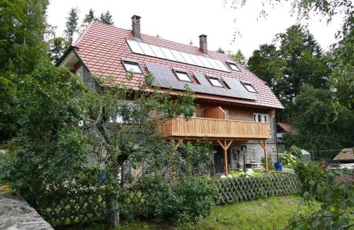 Forbach Apartment | Zum Alten Wärterhaus