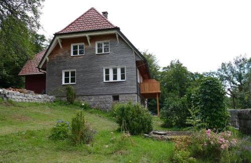 Forbach Apartment | Zum Alten Wärterhaus