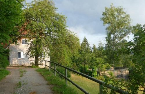 Forbach Apartment | Zum Alten Wärterhaus