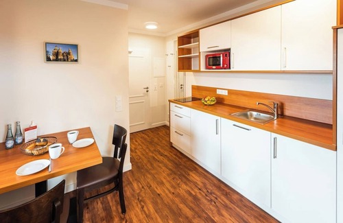 Damme Apartment | Zum Brandenburger Tor 08