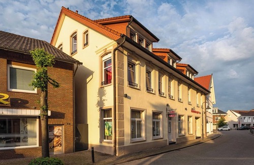 Damme Apartment | Zum Brandenburger Tor 18
