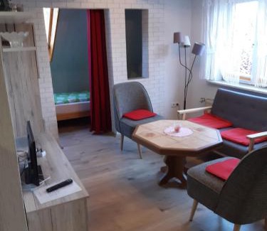 Garz/Rugen Apartment | Zum Buddje