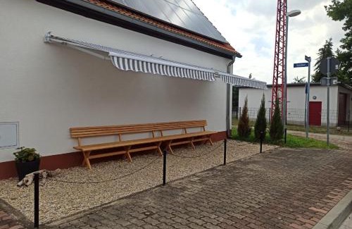 Schkopau Apartment | Zum-Butterstock