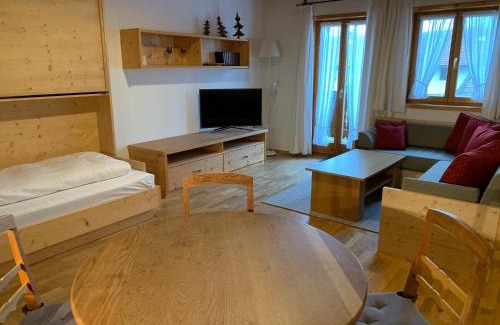 Munchen District Apartment | Zum Dammerbauer
