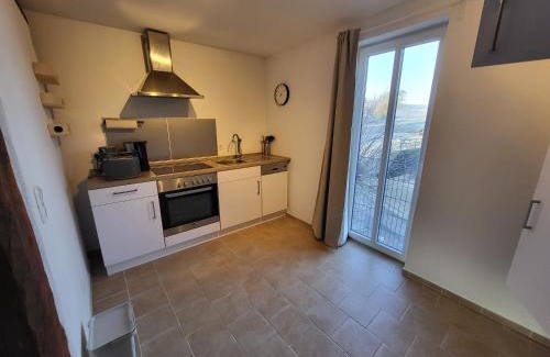 Homberg Apartment | Zum Edelhof 24