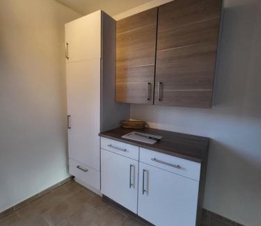 Homberg Apartment | Zum Edelhof 24