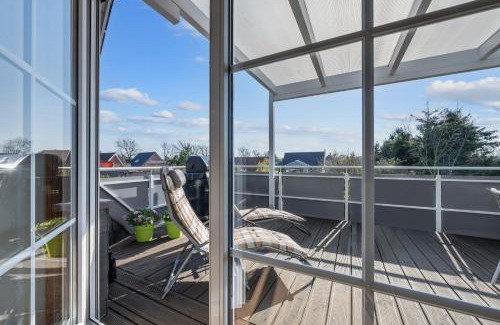 Pruchten Apartment | Zum Fährmann 2 Whg 3 im OG in 18356 Pruchten