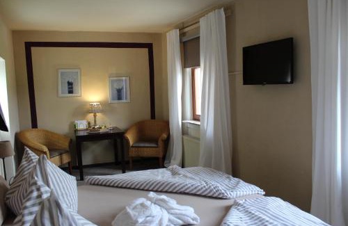 Stadtilm Hotel | Zum Ginkgobaum