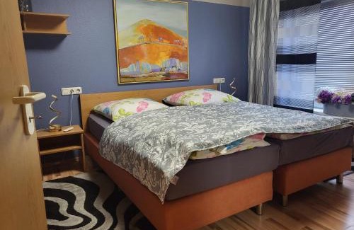 Hoexter Apartment | Zum goldenen Hirsch am Paulaner
