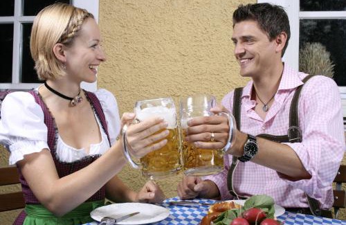 Frankenried Hotel | Zum Goldenen Schwanen