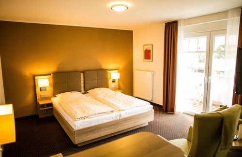 Nordholz Hotel | Zum grünen Walde