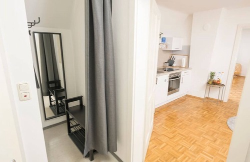 Graz City Centre Apartment | Zum Grazer Uhrturm in Graz Austria