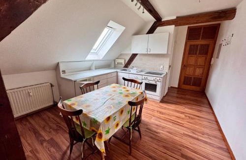 Ichenhausen Apartment | Zum Handwerkerglück Marktstraße