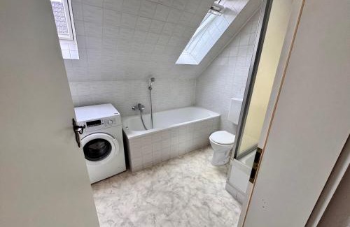 Ichenhausen Apartment | Zum Handwerkerglück Marktstraße