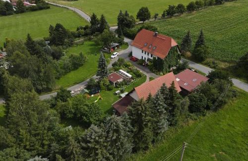 Ruppersdorf House | Zum Hecht