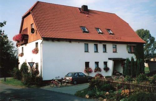 Ruppersdorf House | Zum Hecht
