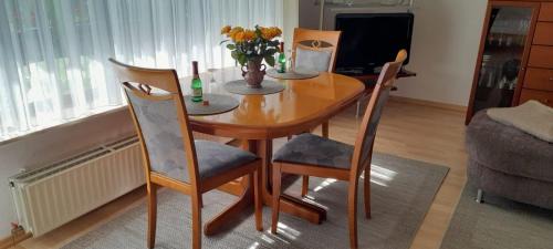 Stadtallendorf Apartment | Zum Herrenwald