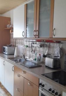 Stadtallendorf Apartment | Zum Herrenwald