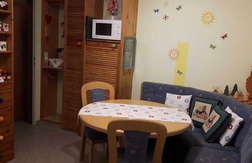 Wildemann Apartment | Zum Hexenhaus - Gretel vacation apartment