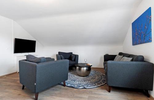 Endingen am Kaiserstuhl Apartment | Zum Hobelmann