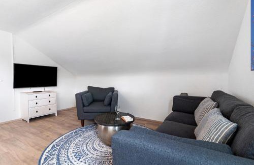 Endingen am Kaiserstuhl Apartment | Zum Hobelmann