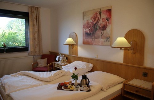 Bad Rothenfelde Hotel | Zum Jägerkrug