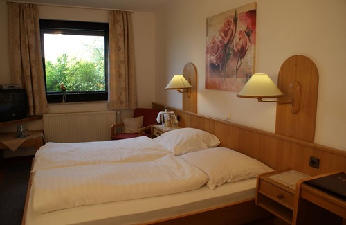 Bad Rothenfelde Hotel | Zum Jägerkrug