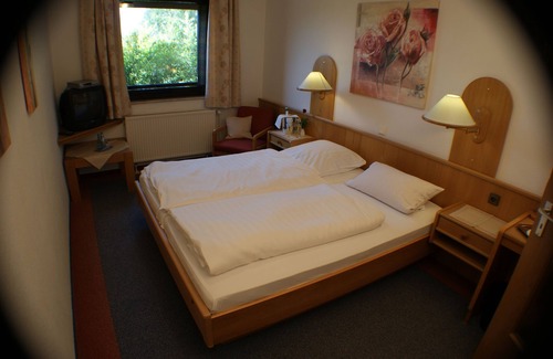 Bad Rothenfelde Hotel | Zum Jägerkrug
