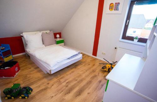 Muritz House | Zum Käutzchen