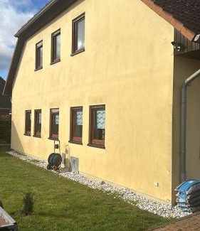 Muritz House | Zum Käutzchen