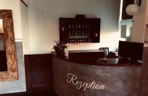 Parchim Hotel | Zum Kaiserlichen Postamt