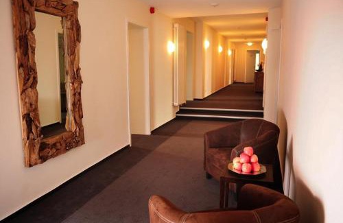 Parchim Hotel | Zum Kaiserlichen Postamt