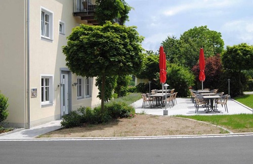 Neukirchen vorm Wald Hotel | Zum Kirchenwirt