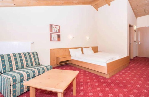 Neukirchen vorm Wald Hotel | Zum Kirchenwirt