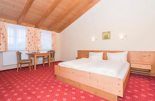 Neukirchen vorm Wald Hotel | Zum Kirchenwirt