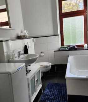 Ost Apartment | Zum Kleingarten Leipzig