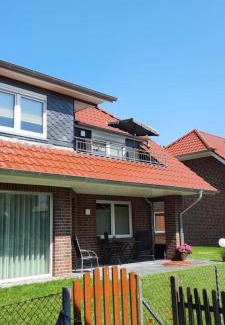 Winsen Apartment | Zum Landmann