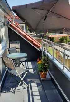 Winsen Apartment | Zum Landmann