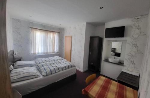 Staufenberg Hotel | Zum Ritter