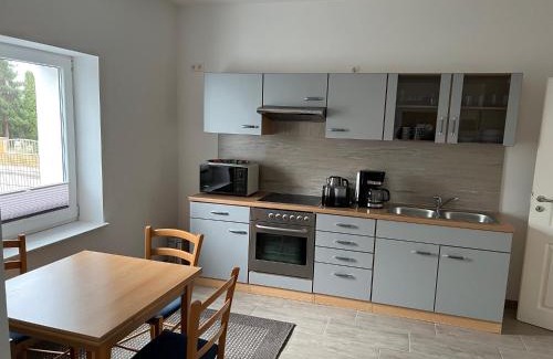 Rotha Apartment | Zum Rosental