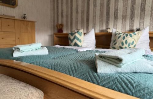 Willingshausen Apartment | Zum Schnatz