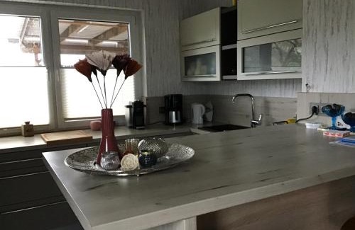 Willingshausen Apartment | Zum Schnatz