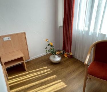 Seefelden Hotel | zum Schwanen Garni