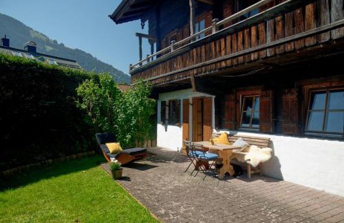 Moosen Apartment | Zum Seifensieder